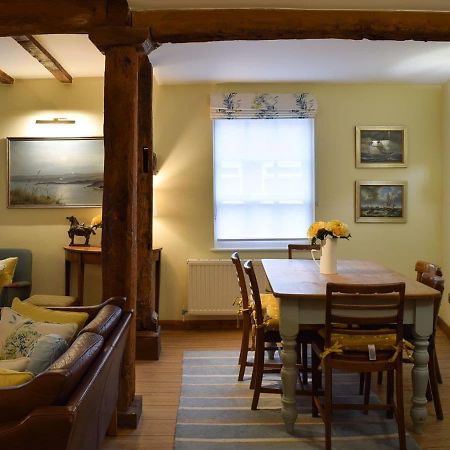 Lovely Old Cottage Stratford-upon-Avon Buitenkant foto