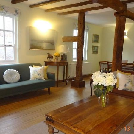 Lovely Old Cottage Stratford-upon-Avon Buitenkant foto