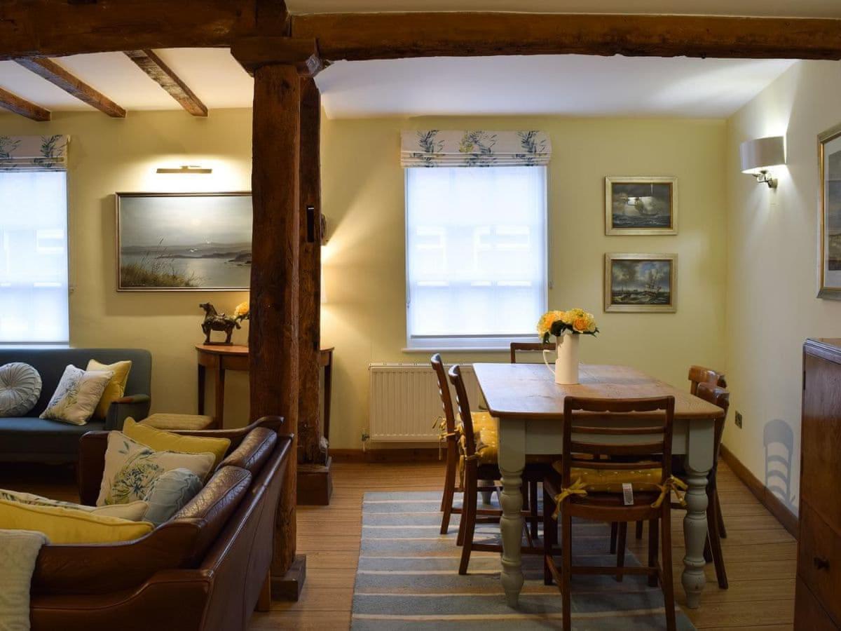 Lovely Old Cottage Stratford-upon-Avon Buitenkant foto