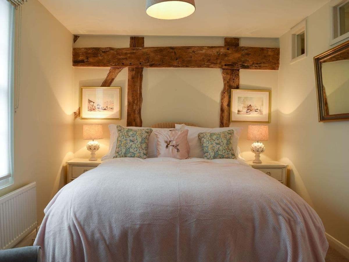 Lovely Old Cottage Stratford-upon-Avon Buitenkant foto