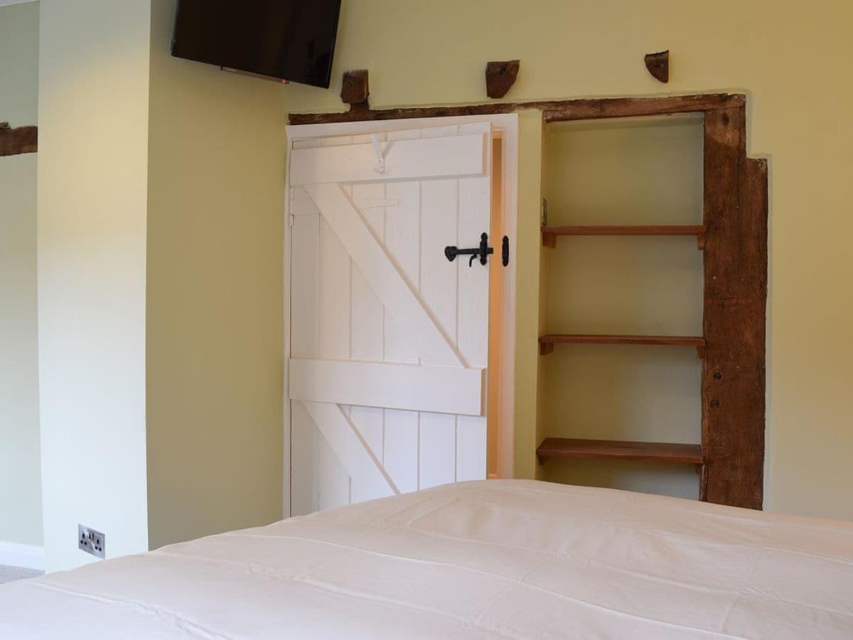 Lovely Old Cottage Stratford-upon-Avon Buitenkant foto
