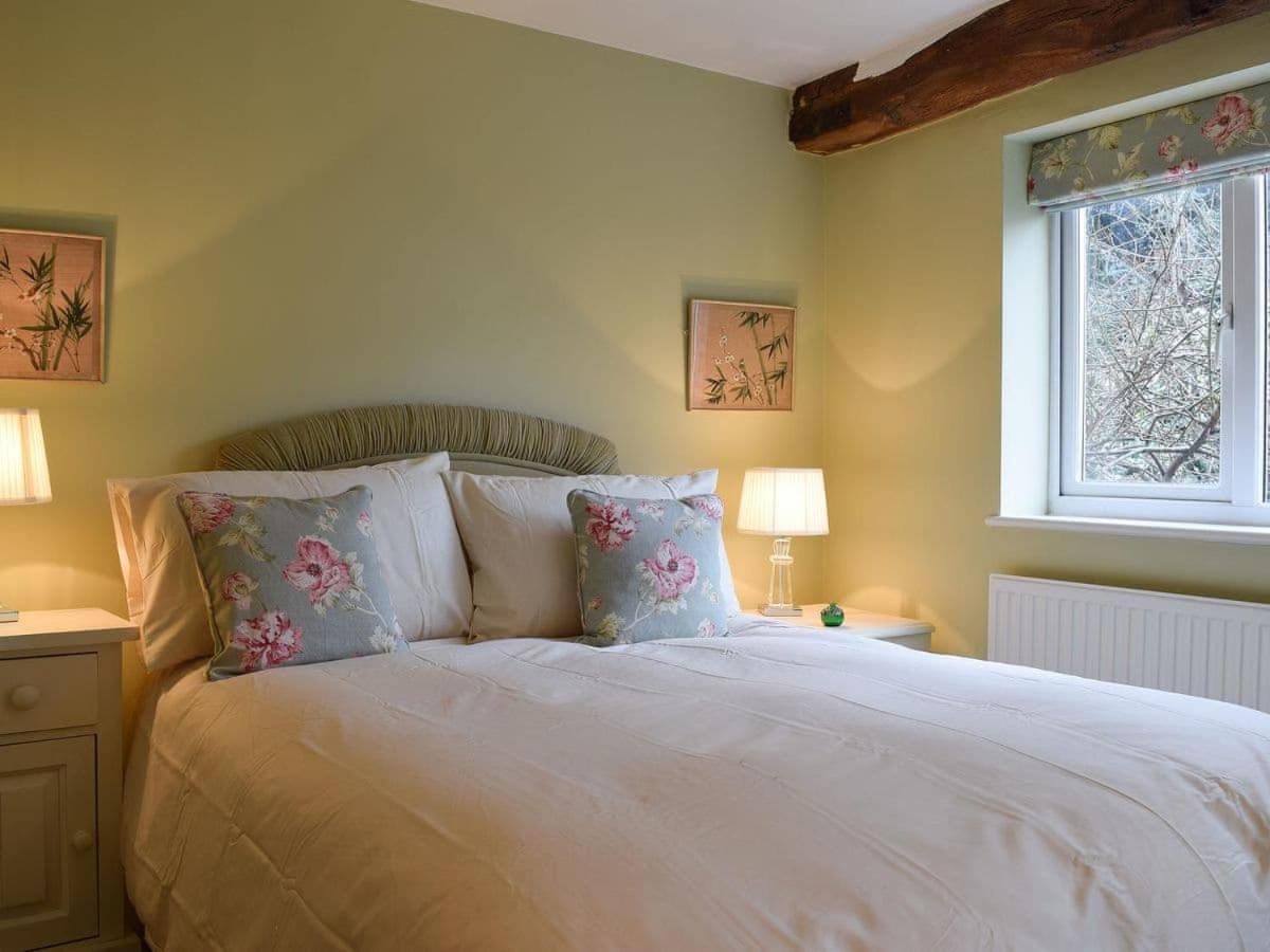 Lovely Old Cottage Stratford-upon-Avon Buitenkant foto
