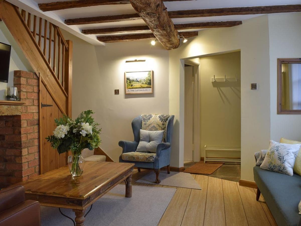 Lovely Old Cottage Stratford-upon-Avon Buitenkant foto