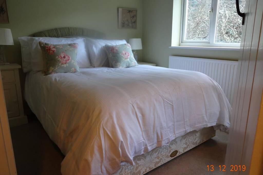 Lovely Old Cottage Stratford-upon-Avon Buitenkant foto